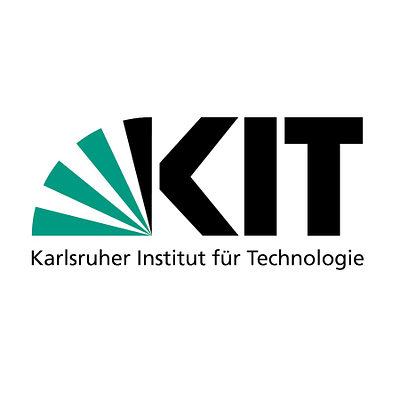 Karlsruhe Institute of Technology (KIT) logo