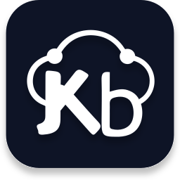 Kloudbean: 45% off hosting logo