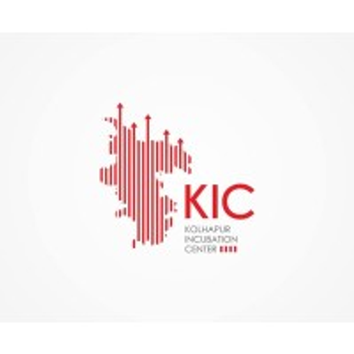 Kolhpaur Incubation Center logo