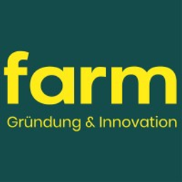 farm - Gründung & Innovation logo