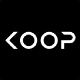 Koop logo