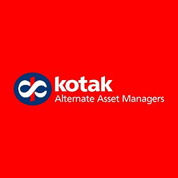 Kotak Alternate Asset Managers Limited logo