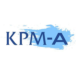 KPM-Accelerate logo