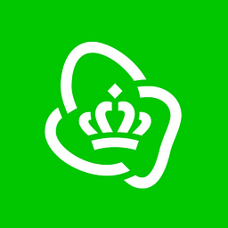 KPN Startups & Scaleups logo