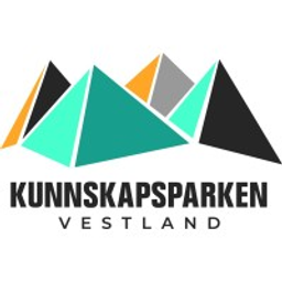 Kunnskapsparken Vestland AS logo