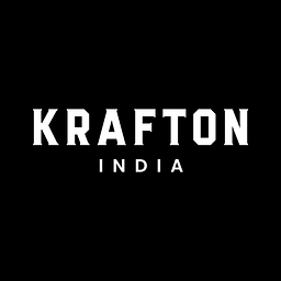 KRAFTON India logo