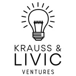 Krauss Livic Venture Capital logo