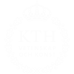 KTH Royal Institute of Technology logo