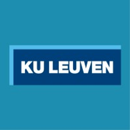 KU Leuven logo