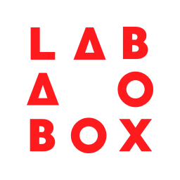 Lab Box logo