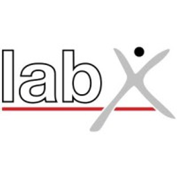 LabX Business Angels logo