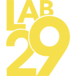 Lab 29 Technology Accelerator logo