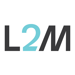 Lab2Market logo