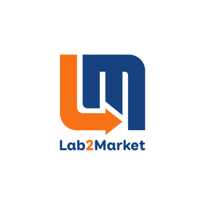 Lab2Market logo