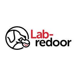 Labredoor logo