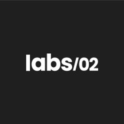 Labs/02 logo