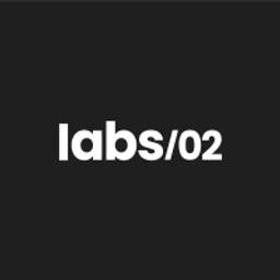 Labs/02 logo