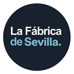 La Fábrica de Sevilla logo