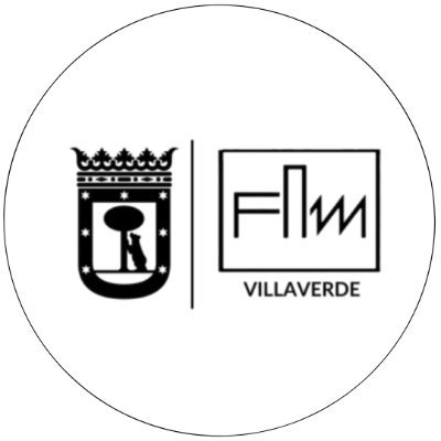 Factoría Industrial de Villaverde - Ayuntamiento de Madrid logo