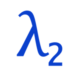Lambda2 logo