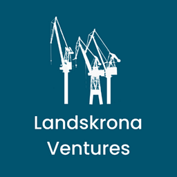 Landskrona Ventures logo
