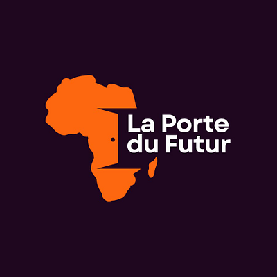 La Porte du Futur logo