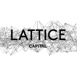 Lattice Capital Group logo