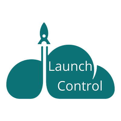 Launch Control - Swiss Startup Incubator & Accelerator logo