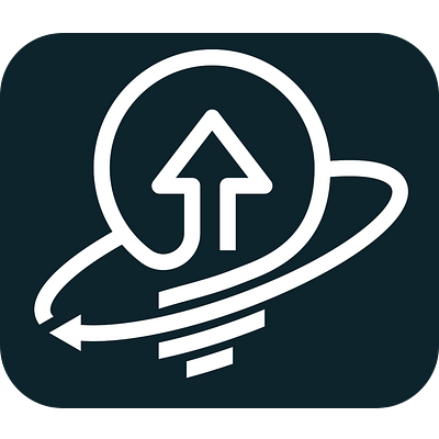 Launch Factory logo