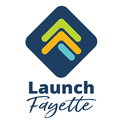 Launch Fayette logo