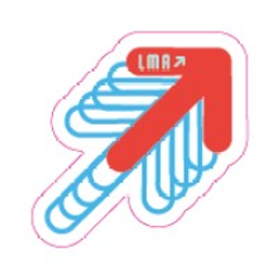 LaunchME Media Accelerator logo