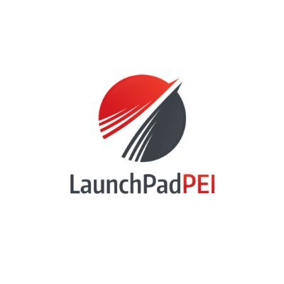 LaunchPad PEI logo