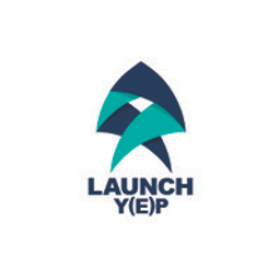 Launch Y(E)P logo