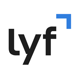 LYF VENTURES logo