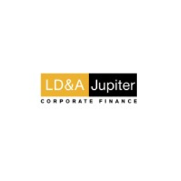 Jupiter Capital Partners (now Drake Star Partners) logo