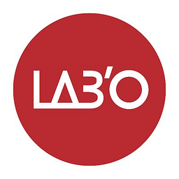 LAB'O Village By CA Orléans logo