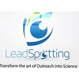 LeadSpot logo