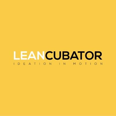 Leancubator logo