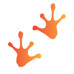 leapd: 1 month free logo