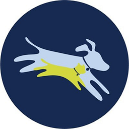 Leap Venture Studio & Academy logo