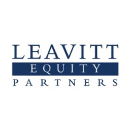 Leavitt Equity Partners logo
