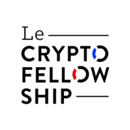 Le Crypto Fellowship logo