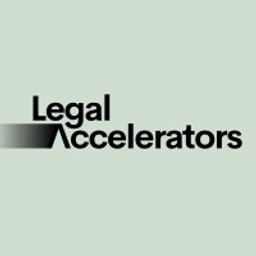 Legal Accelerators logo