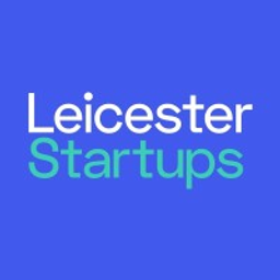 Leicester Startups logo