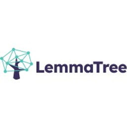 LemmaTree logo