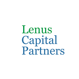 Lenus Capital Partners logo