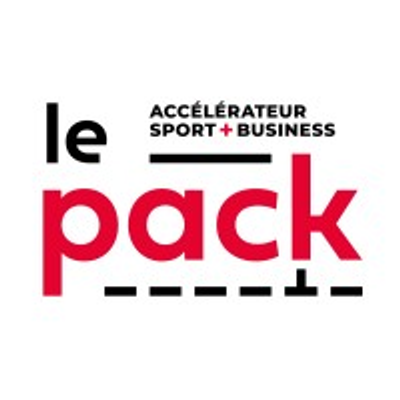 The Pack Accelerator logo