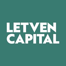 Letven Capital logo