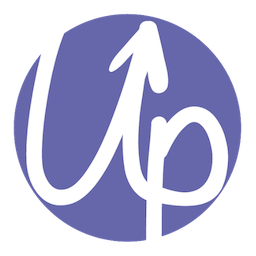 LevelUp Hub logo