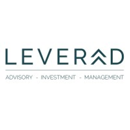 Leverad logo
